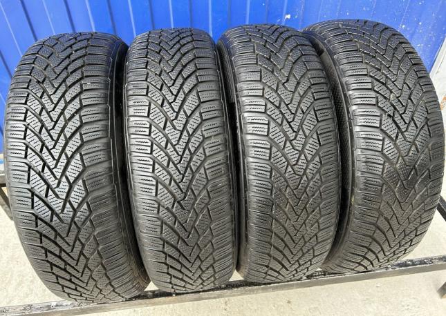 Continental ContiWinterContact TS 850 P 185/65 R15