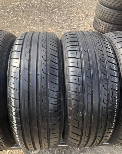 Dunlop SP Sport FastResponse 205/55 R16