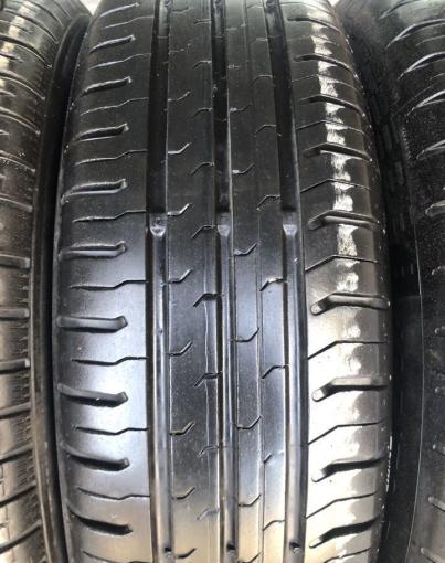 Continental ContiEcoContact 5 165/70 R14