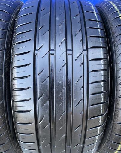 Nexen N Blue HD 215/45 R16