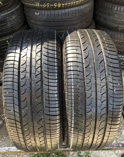 Bridgestone Ecopia EP25 195/50 R16