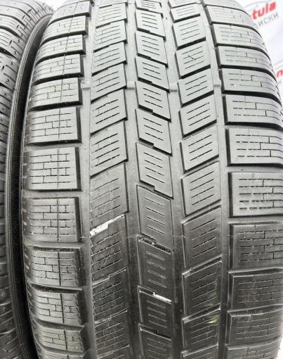 Pirelli Scorpion Ice&amp;Snow 255/55 R18