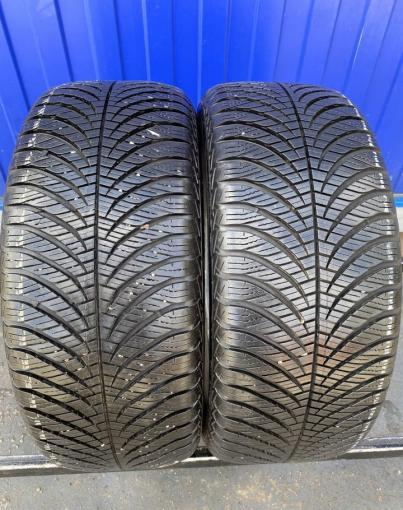 Goodyear Vector 4Seasons Gen-2 215/55 R16