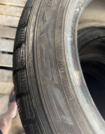 Dunlop DSX 185/55 R15