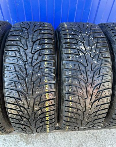 Hankook Winter I&#39;Pike RS W419 205/55 R16