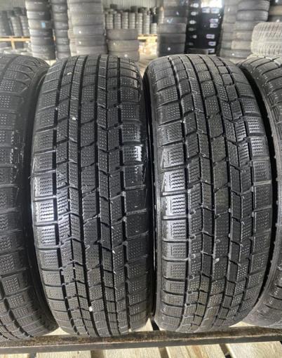 Dunlop DSX-2 195/60 R16