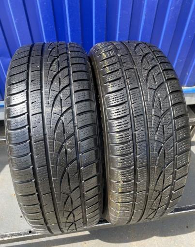 Hankook Winter I&#39;Cept Evo W310 205/55 R16