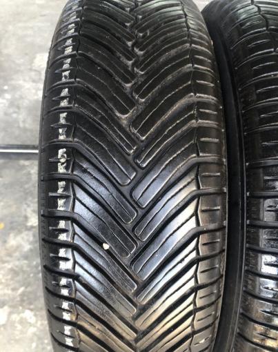 Michelin CrossClimate 165/70 R14