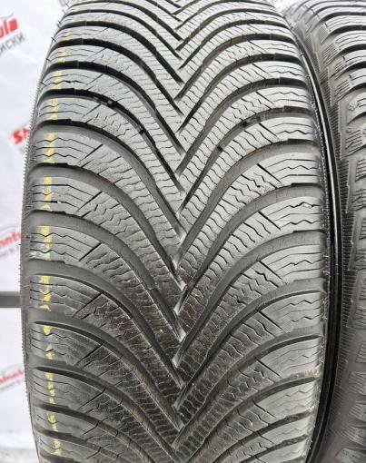 Michelin Alpin 5 205/50 R17