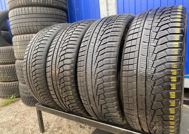 Hankook Winter I&#39;Cept Evo2 W320 215/55 R17