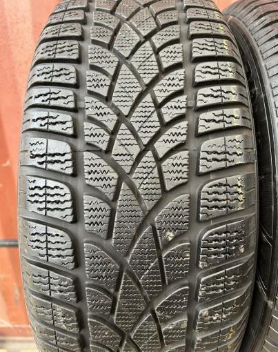 Dunlop SP Winter Sport 3D 225/50 R17