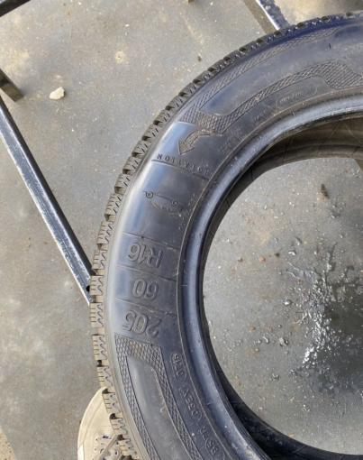 Kleber Krisalp HP2 205/60 R16