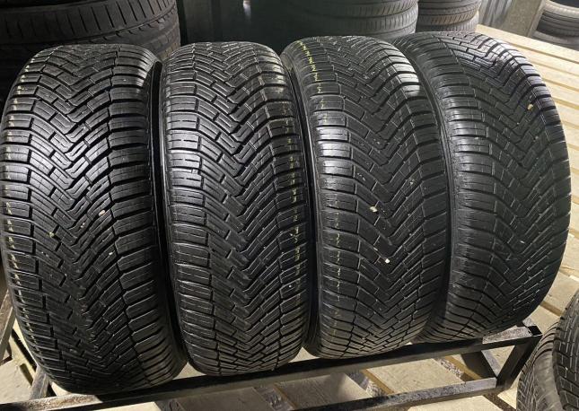 Continental AllSeasonContact 195/55 R16