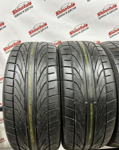 Dunlop Direzza DZ101 225/45 R18
