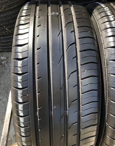 Continental ContiPremiumContact 2 195/50 R16