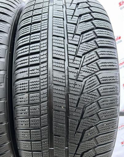 Hankook Winter I&#39;Cept Evo2 W320A SUV 235/50 R19