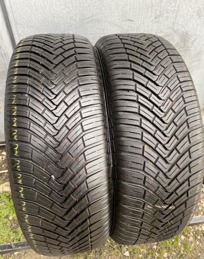 Continental AllSeasonContact 215/65 R16