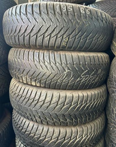 Goodyear UltraGrip 8 195/65 R15