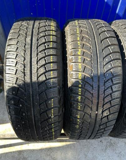 Gislaved Nord Frost 5 195/65 R15