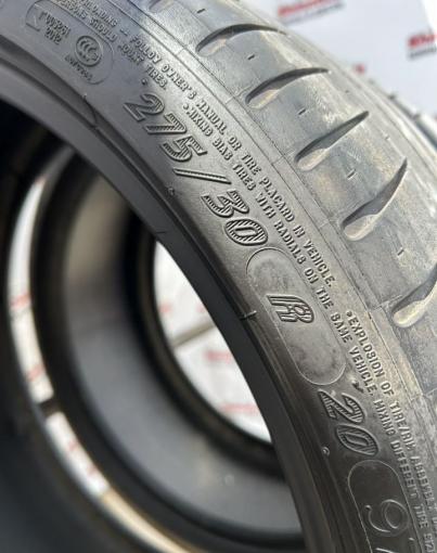 Michelin Pilot Sport 3 275/30 R20