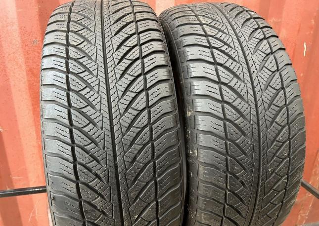 Goodyear UltraGrip 8 225/55 R17