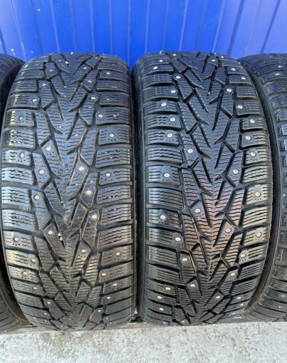 Nokian Tyres Hakkapeliitta 7 205/55 R16