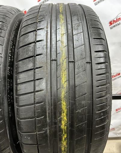 Michelin Pilot Sport 3 225/55 R16