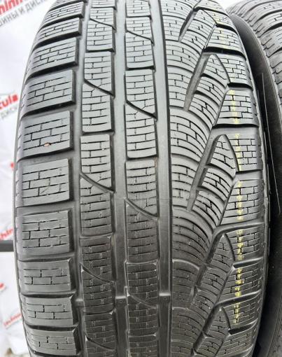 Pirelli Winter Sottozero 210 Serie II 235/55 R18