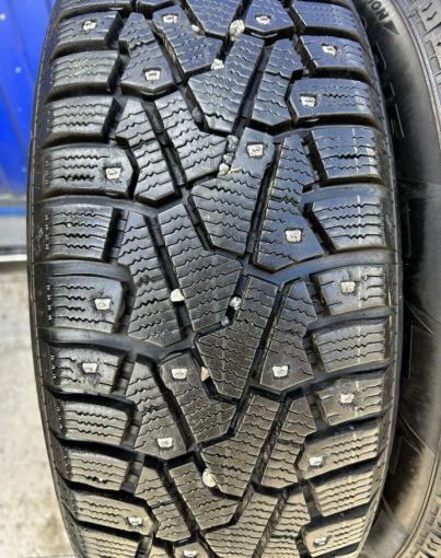 Pirelli Ice Zero 185/60 R15