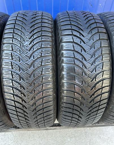 Michelin Alpin 4 205/55 R16