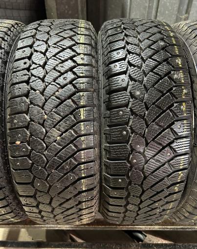 Gislaved Nord Frost 200 185/65 R15