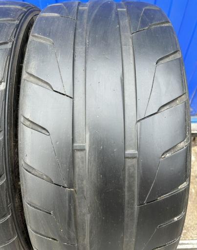 Nitto NT05 255/35 R20