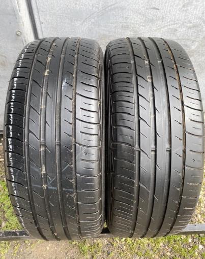 Falken Ziex ZE914 Ecorun 205/55 R16