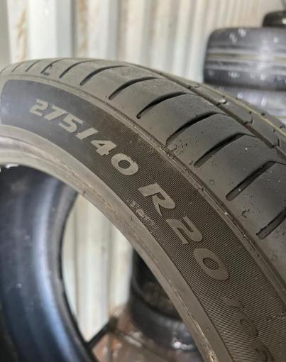 Pirelli P Zero PZ4 275/40 R20