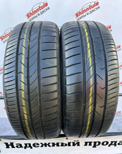 Toyo Tranpath mp7 205/55 R16