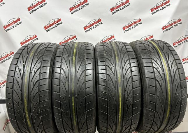 Dunlop Direzza DZ101 225/45 R18