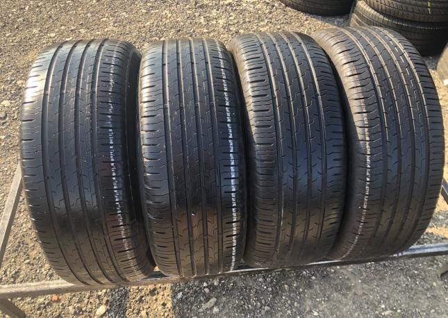 Continental ContiEcoContact 6 205/55 R16