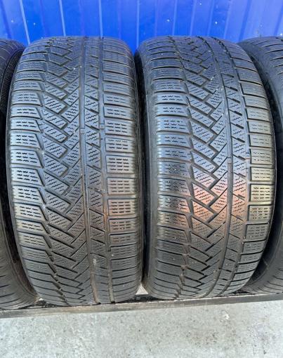 Continental ContiWinterContact TS 850 P 225/55 R16