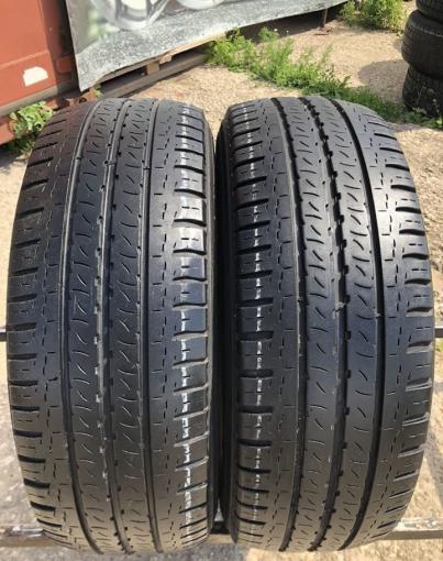 Kleber Transpro 235/65 R16C