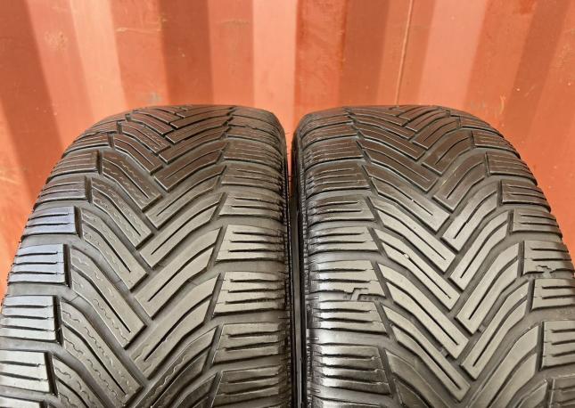 Michelin Alpin 6 225/45 R17 94V