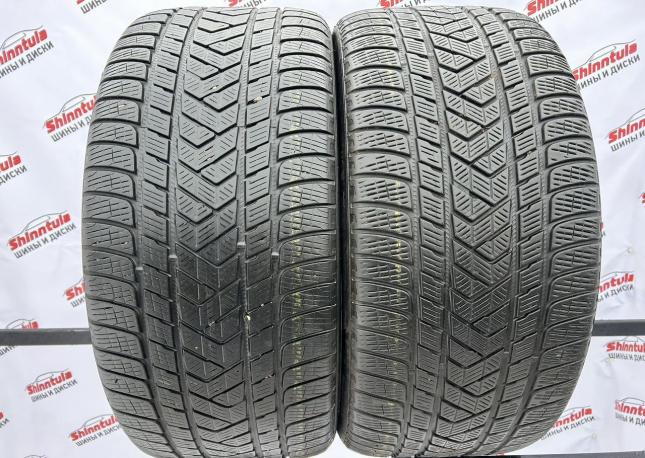 Pirelli Scorpion Winter 295/40 R21