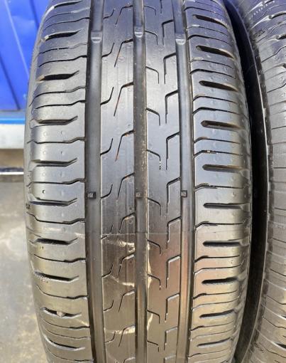 Continental ContiEcoContact 6 175/65 R15