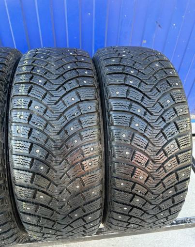 Michelin X-Ice North 2 195/55 R16