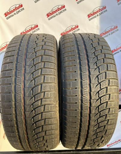 Nokian Tyres WR A4 235/50 R18