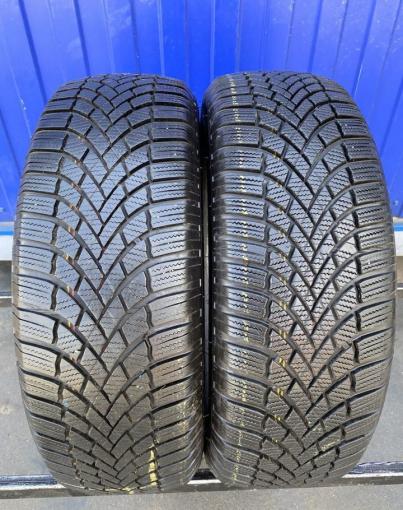 Bridgestone Blizzak LM-005 215/65 R16