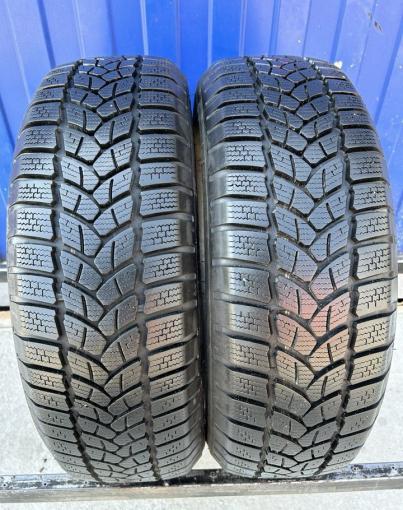 Firestone Winterhawk 3 185/65 R14