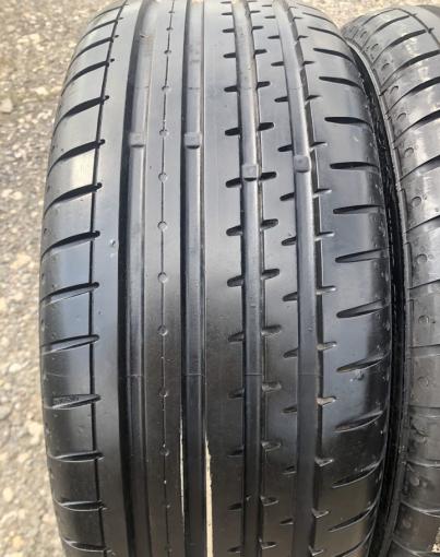 Continental ContiSportContact 2 205/55 R16