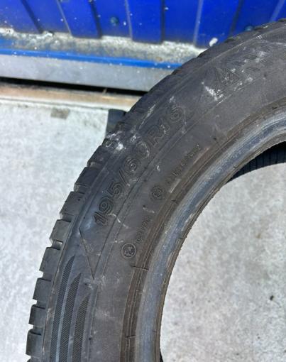 Firestone Multiseason 195/60 R16