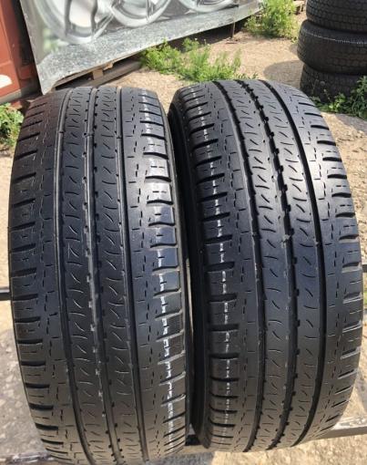 Kleber Transpro 235/65 R16C