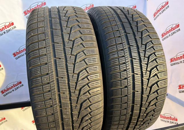 Hankook Winter I&#39;Cept Evo2 W320 235/50 R18